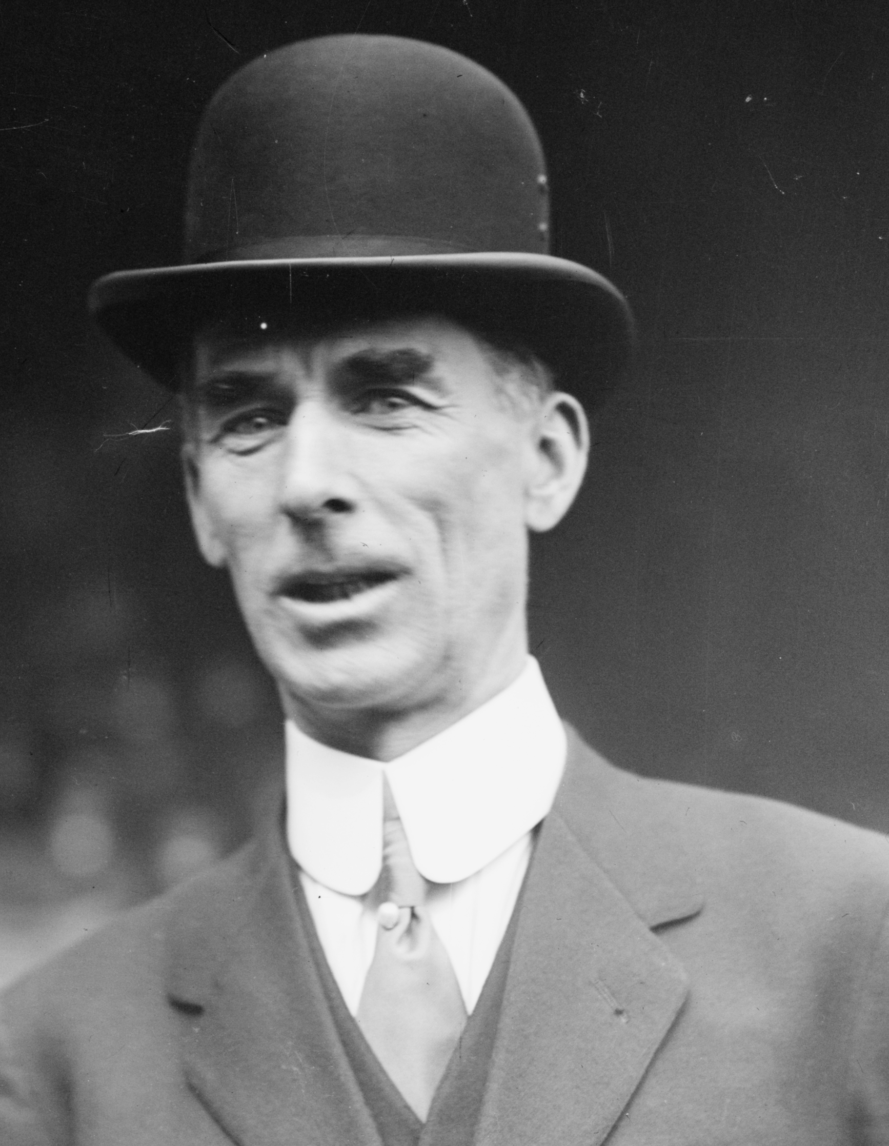 Connie Mack