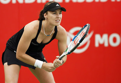 Martina Hingis