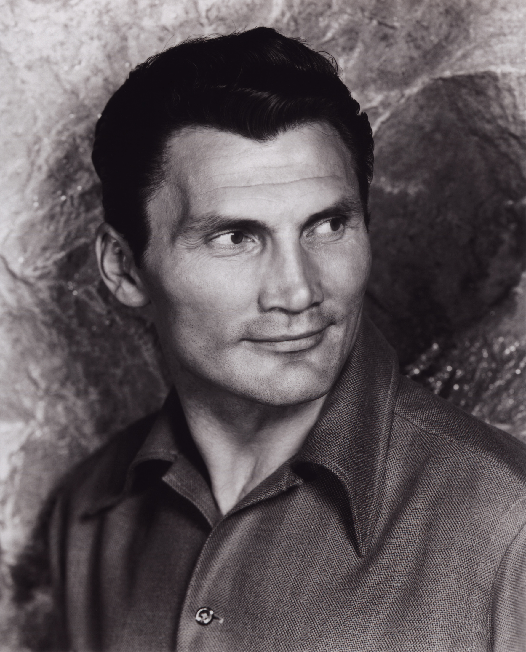 Jack Palance