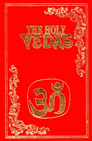 Veda Upanishads