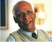 Eknath Easwaran