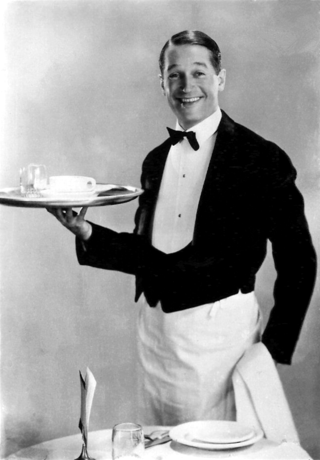 Maurice Chevalier