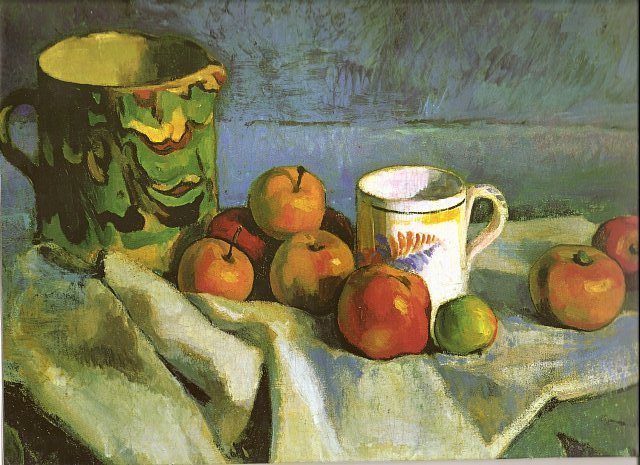 Paul Cezanne