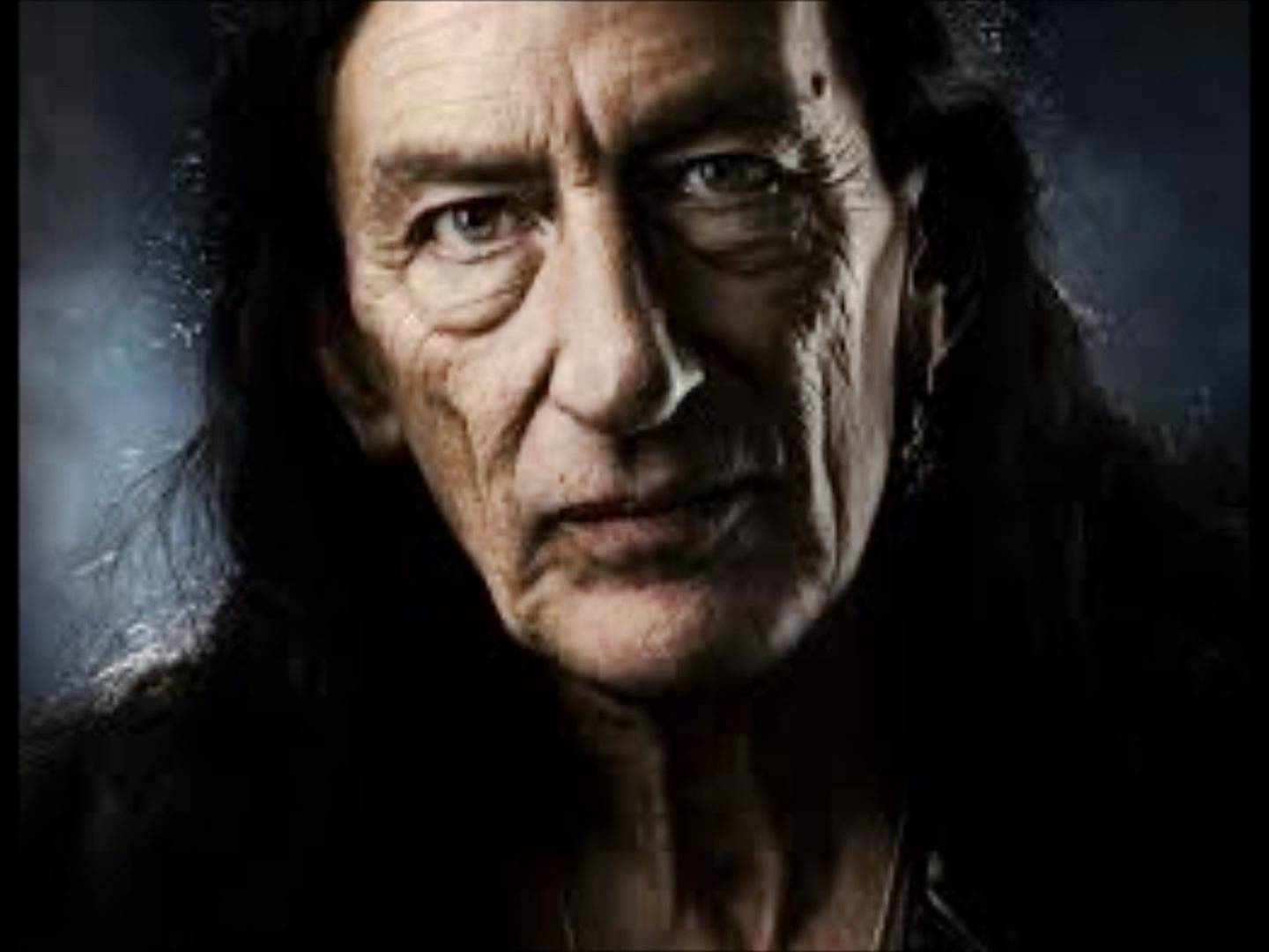 Ken Hensley