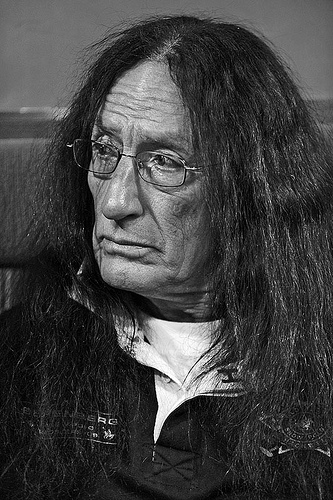 Ken Hensley