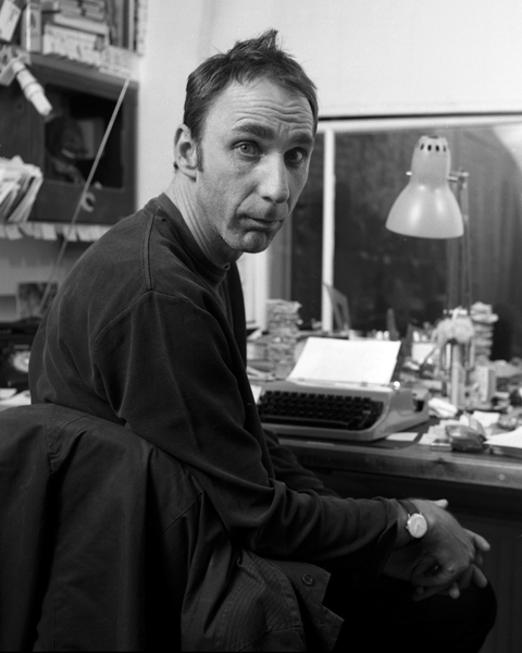 Will Self