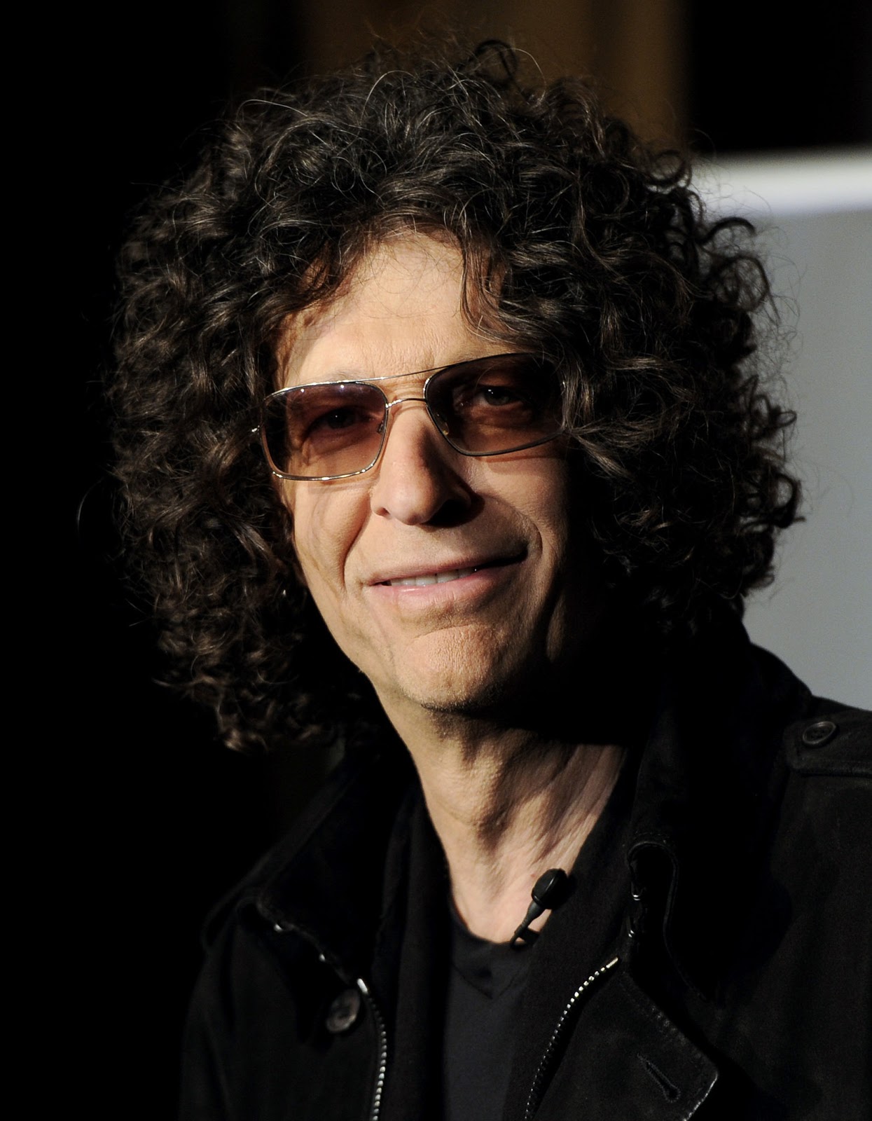 Howard Stern