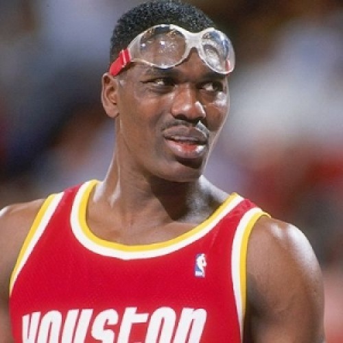 Akeem Olajuwon