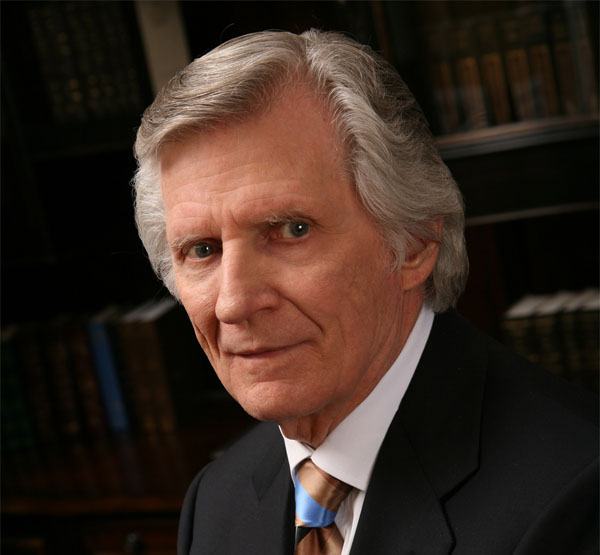 David Wilkerson