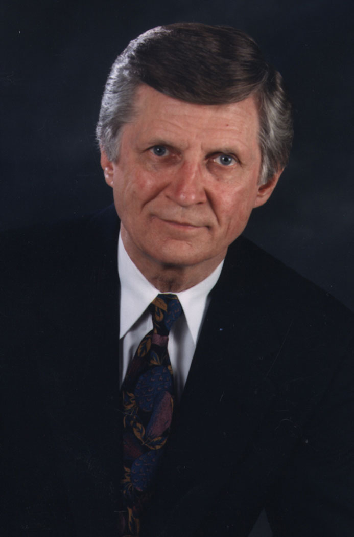 David Wilkerson