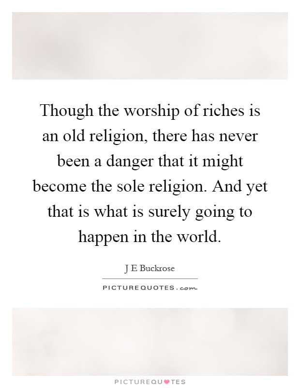 J.E Buckrose