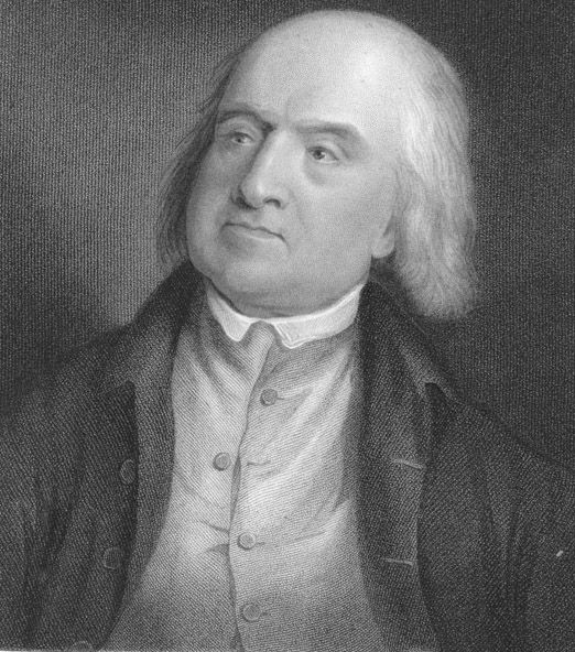 Jeremy Bentham