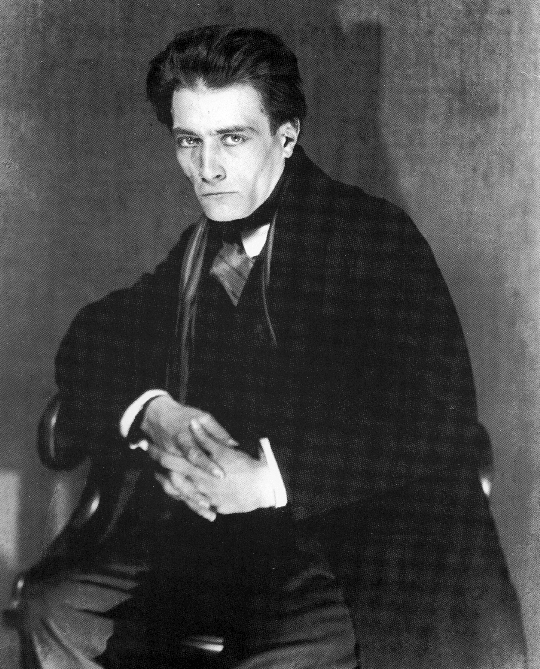 Antonin Artaud