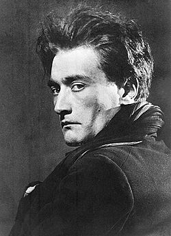 Antonin Artaud