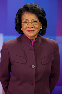 Belva Davis