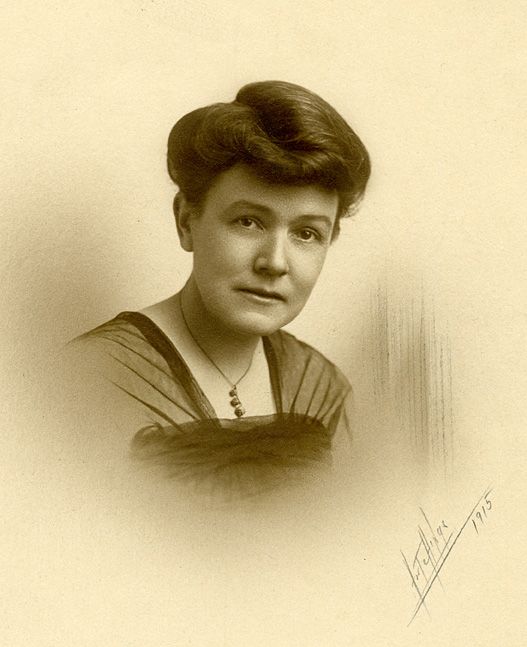 Esther M. Clark