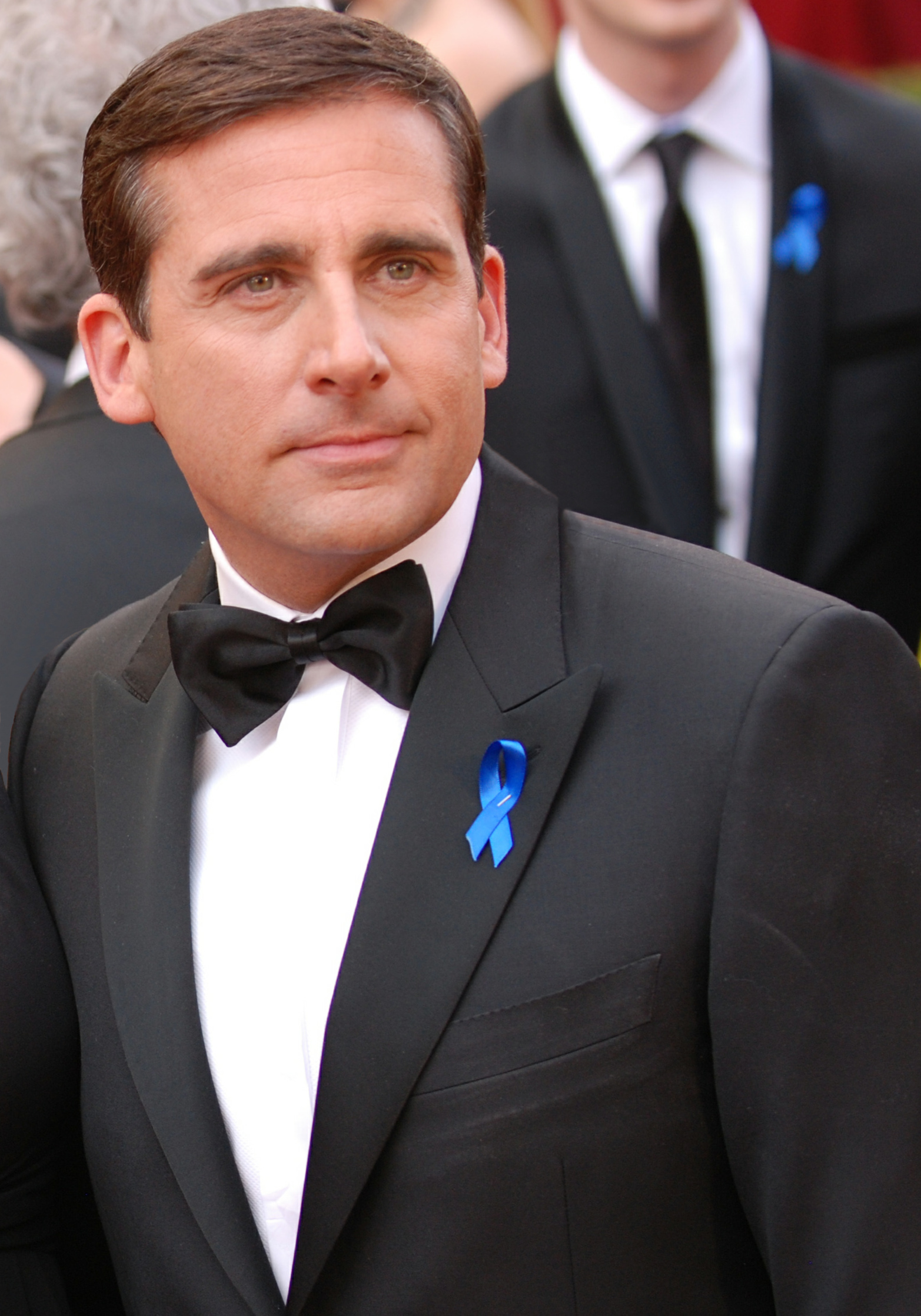 Steve Carell