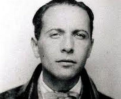 Louis Aragon