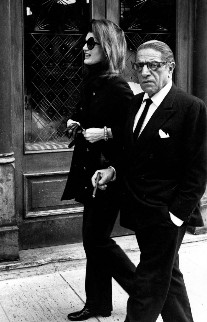 Aristotle Onassis