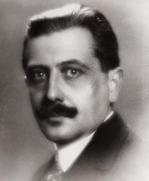 Georges Bernanos