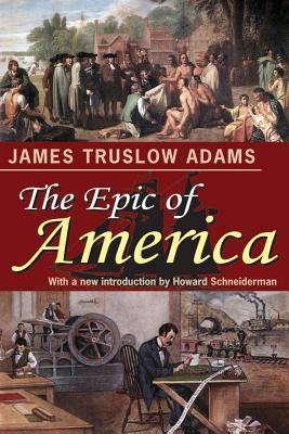 James Truslow Adams