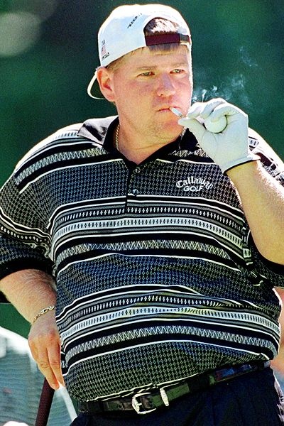 John Daly