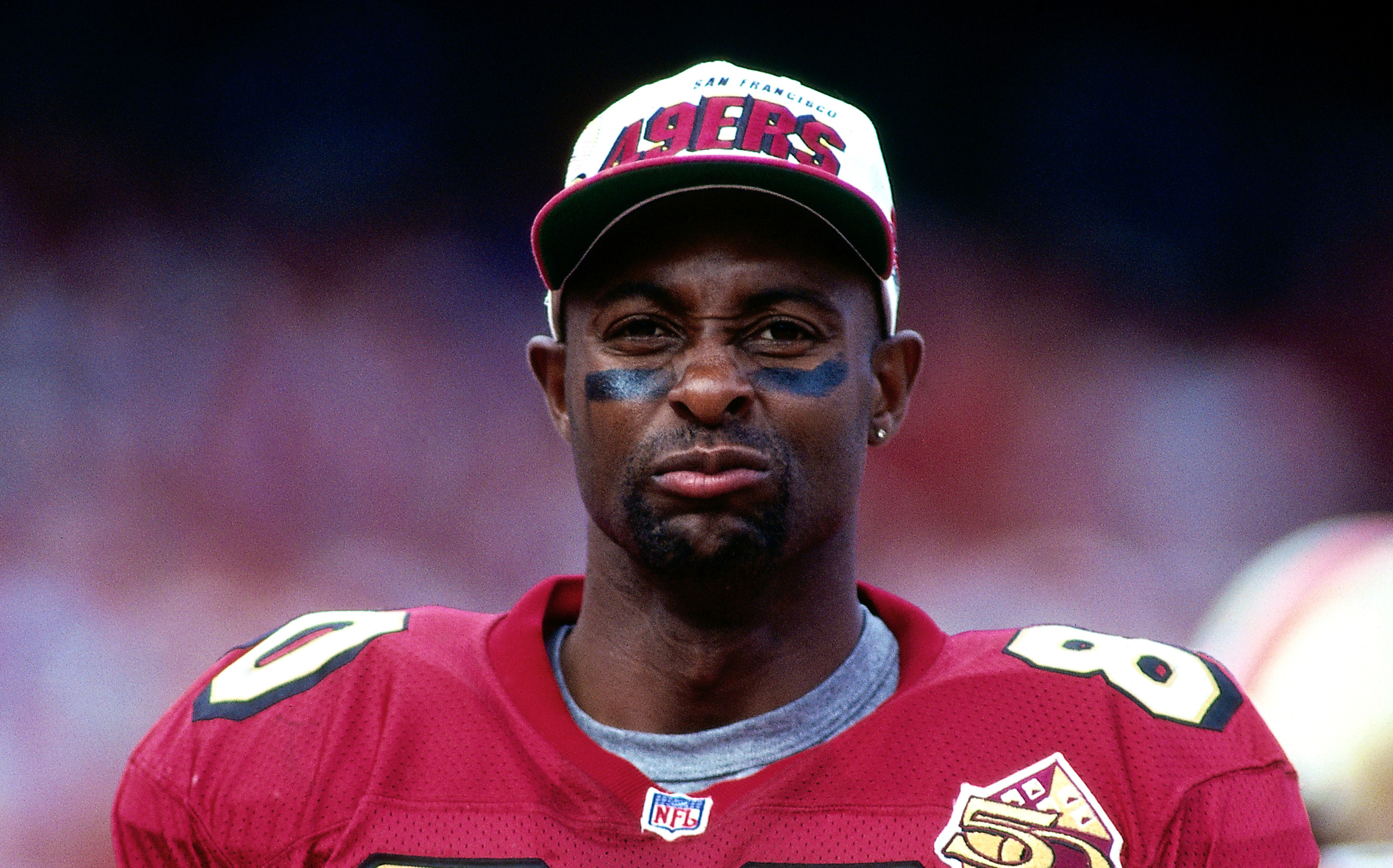 Jerry Rice