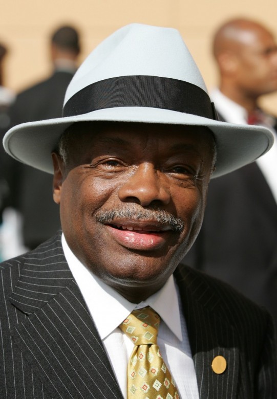 Willie Brown