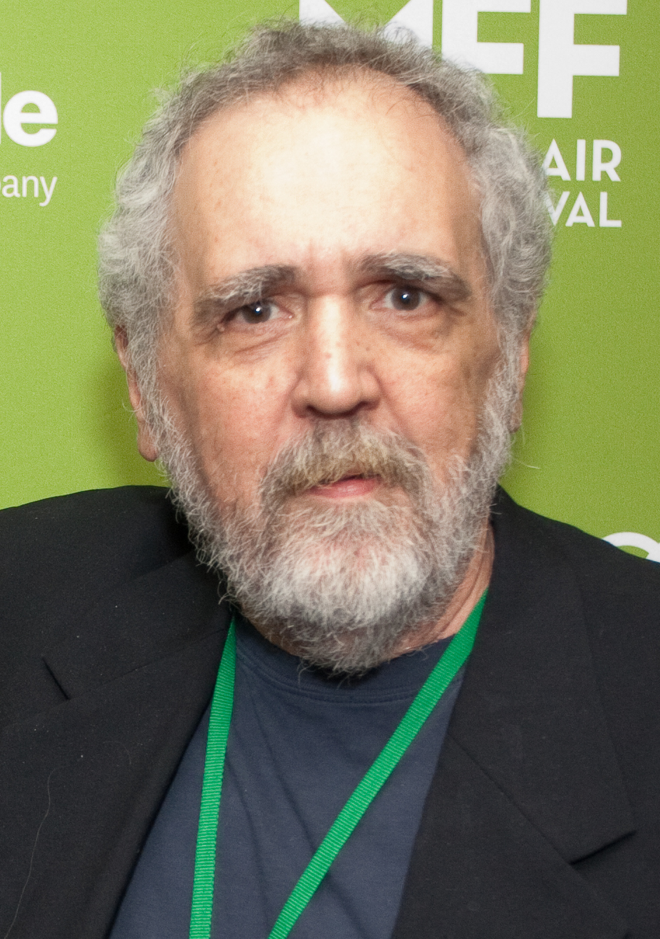 Barry Crimmins