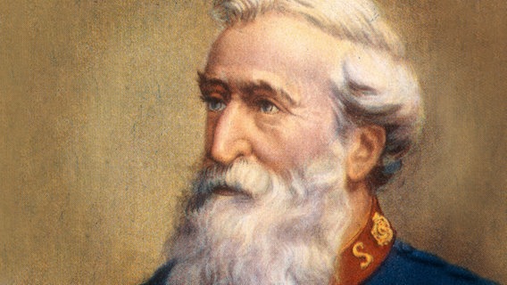 William Booth