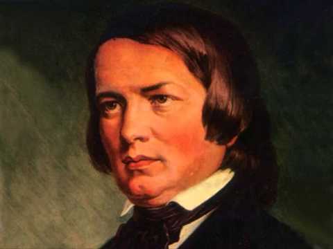 Robert Alexander Schumann