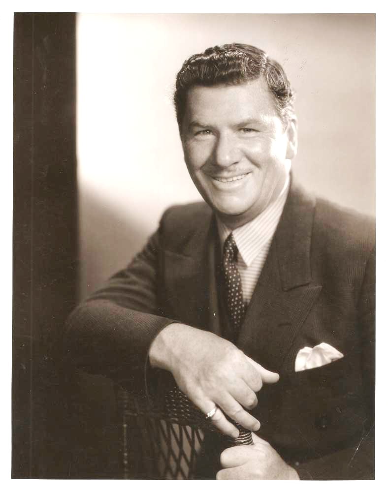 George Bancroft