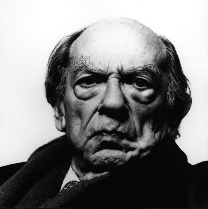 Sir Isaiah Berlin