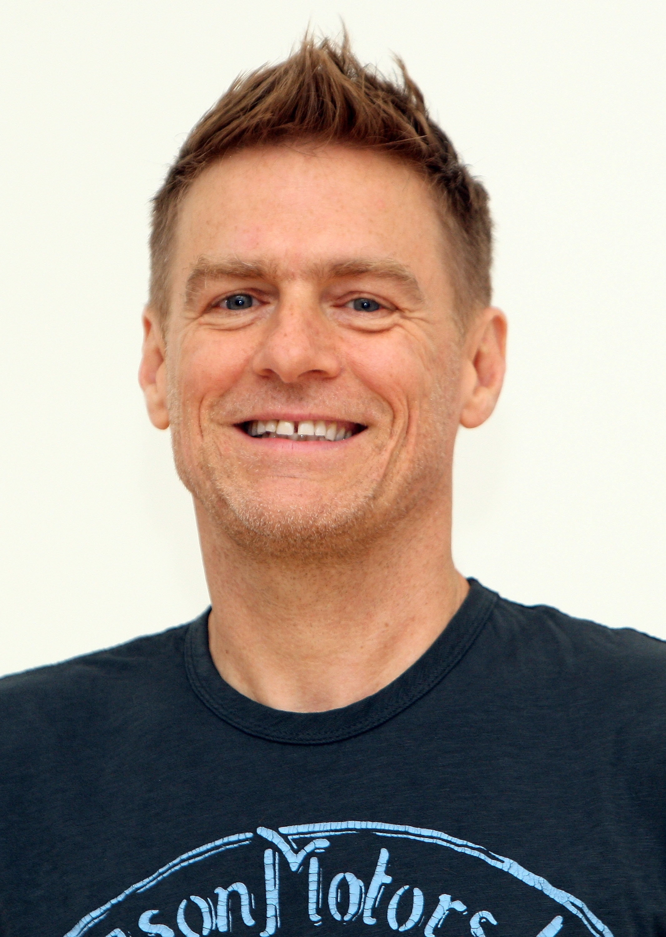 Bryan Adams