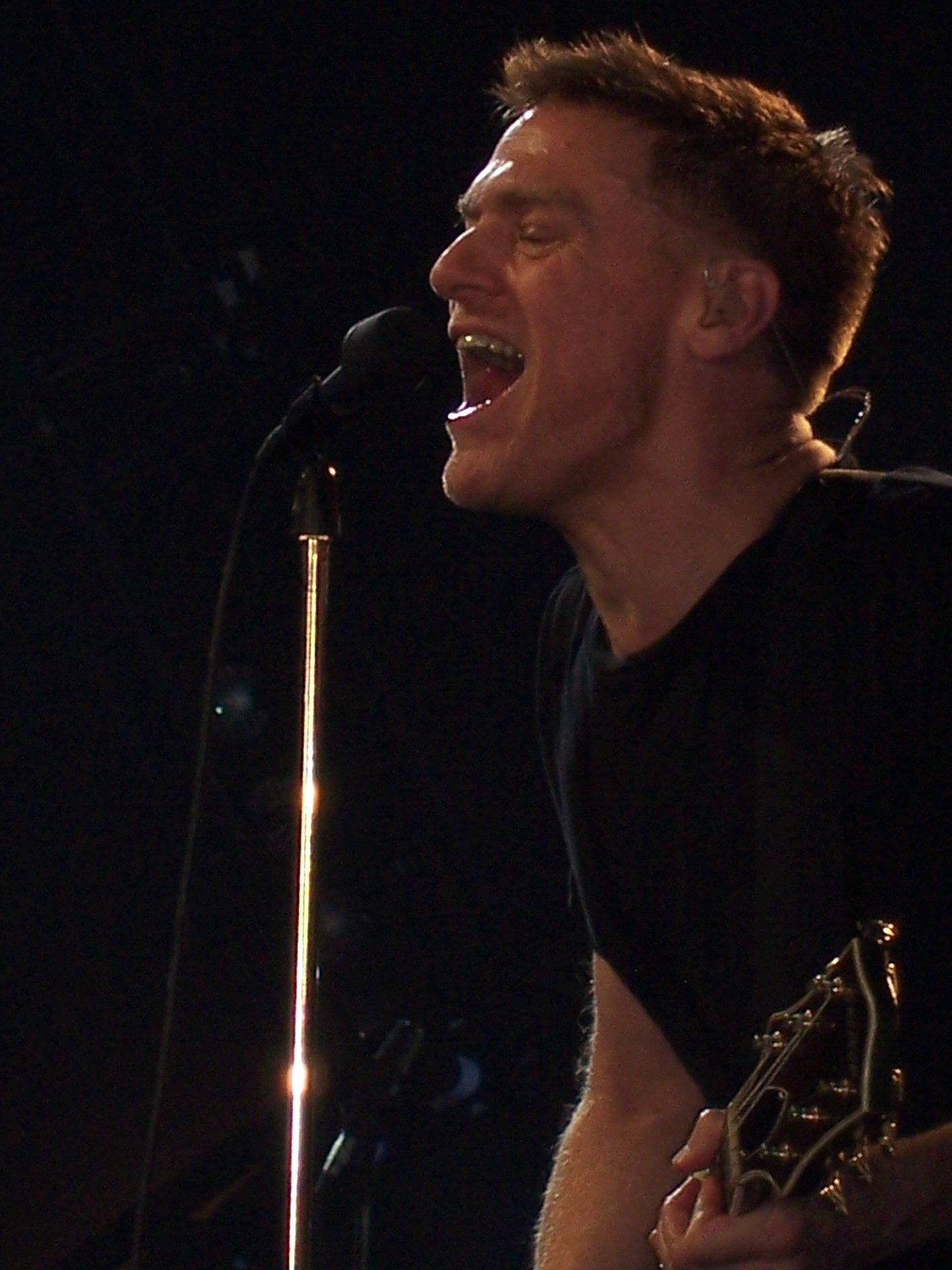 Bryan Adams