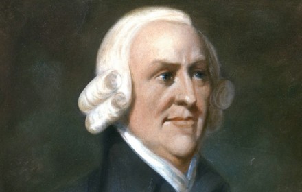 Adam Smith