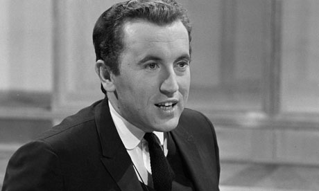 David Frost