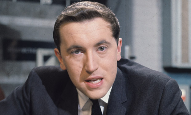 David Frost