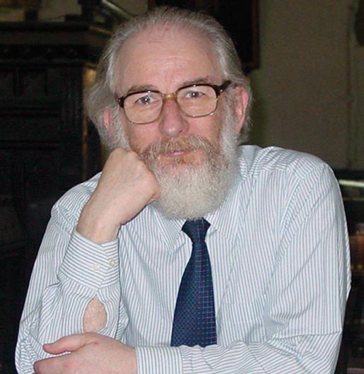 David Crystal