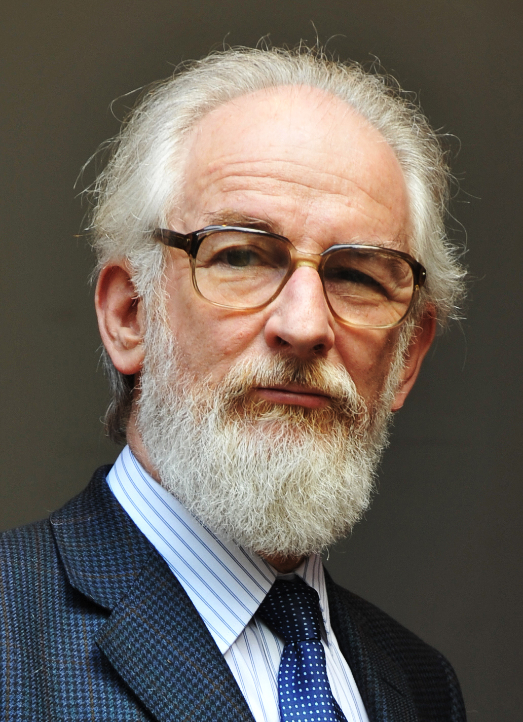 David Crystal