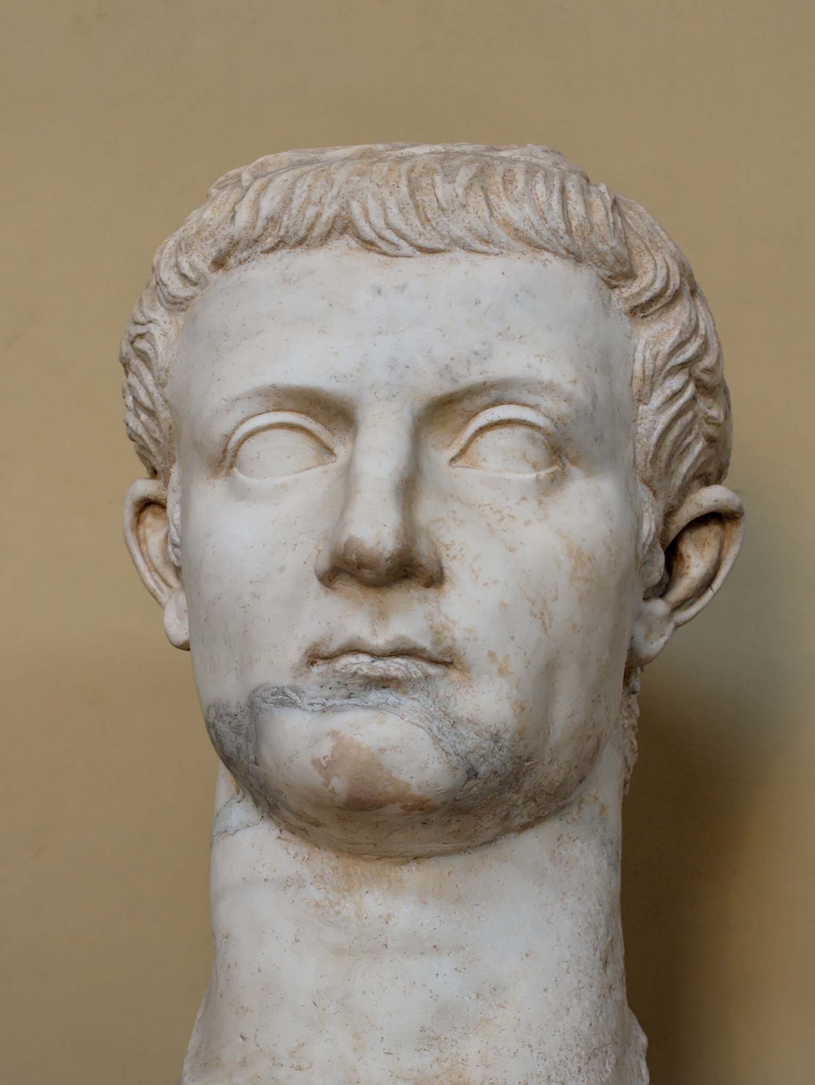 Tiberius Caesar