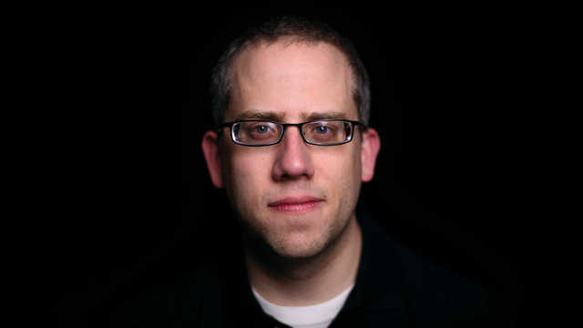 Kevin DeYoung