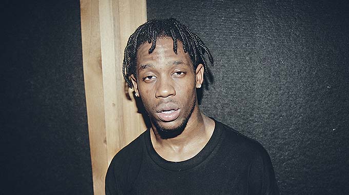 Travis Scott