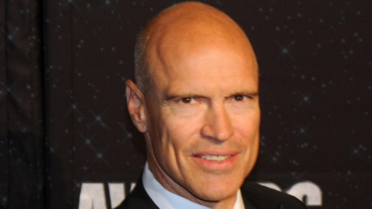 Mark Messier