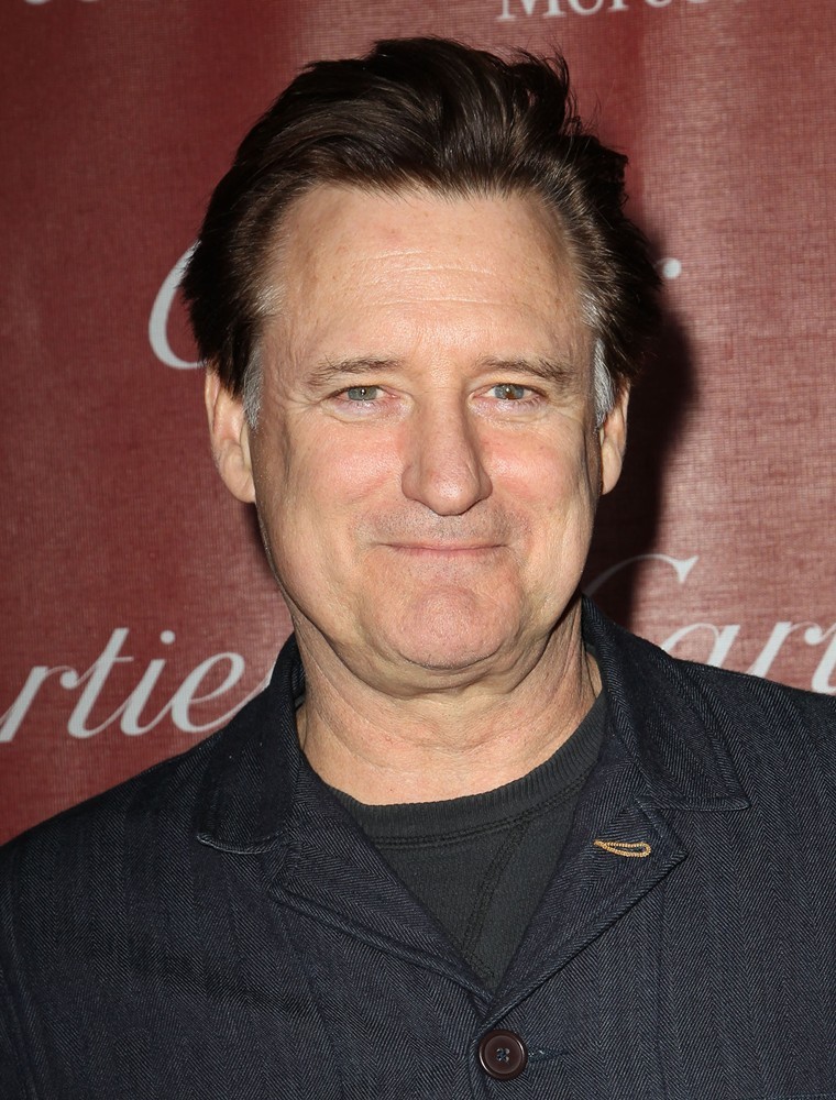 Bill Pullman