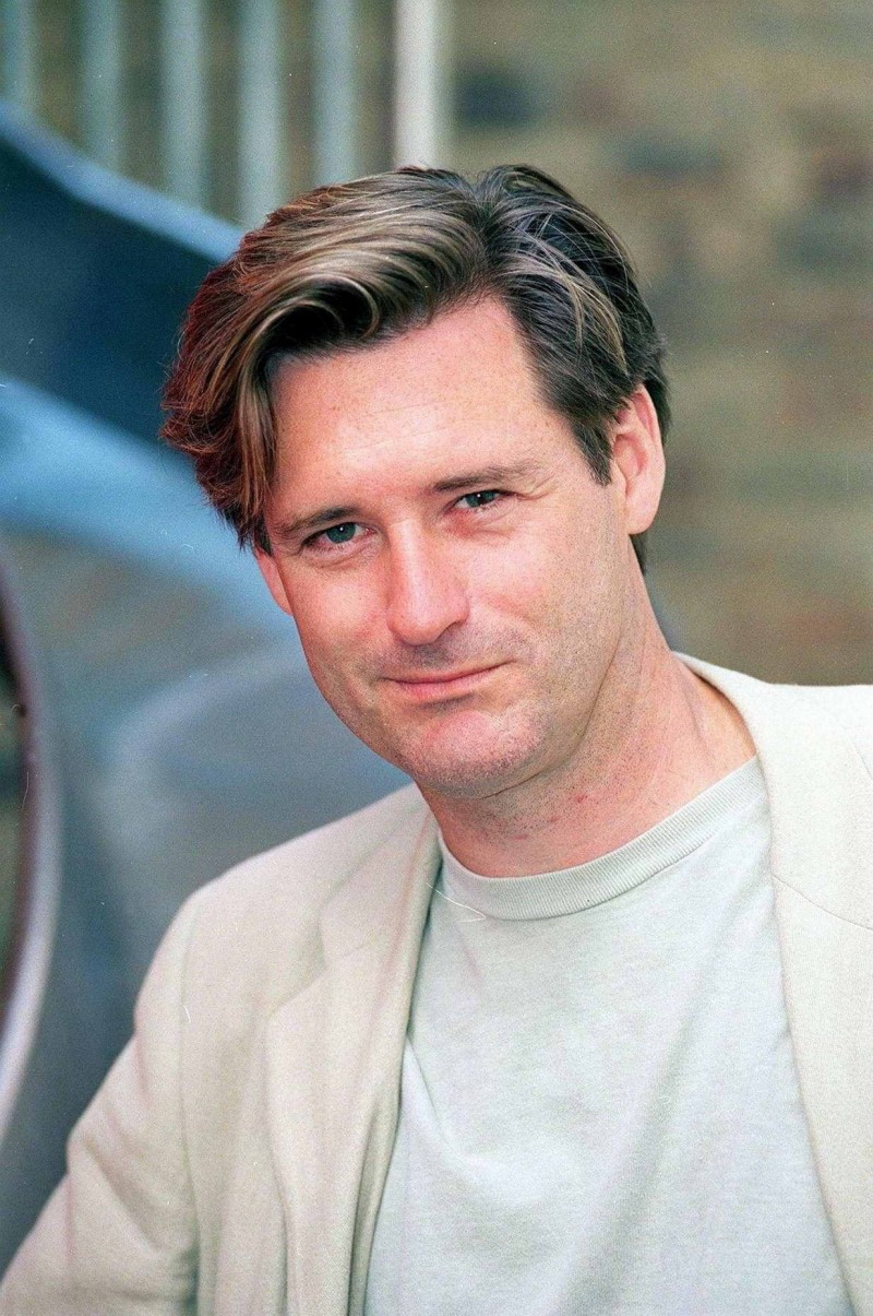 Bill Pullman