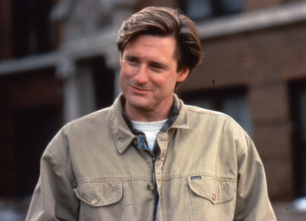 Bill Pullman