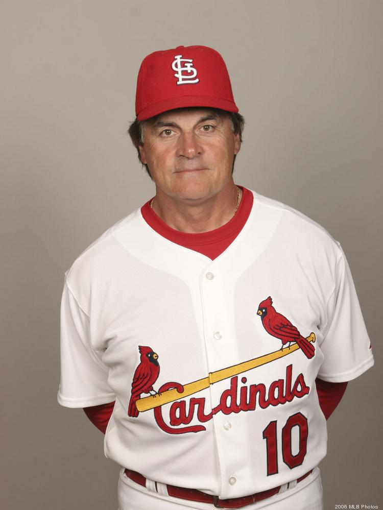 Tony La Russa