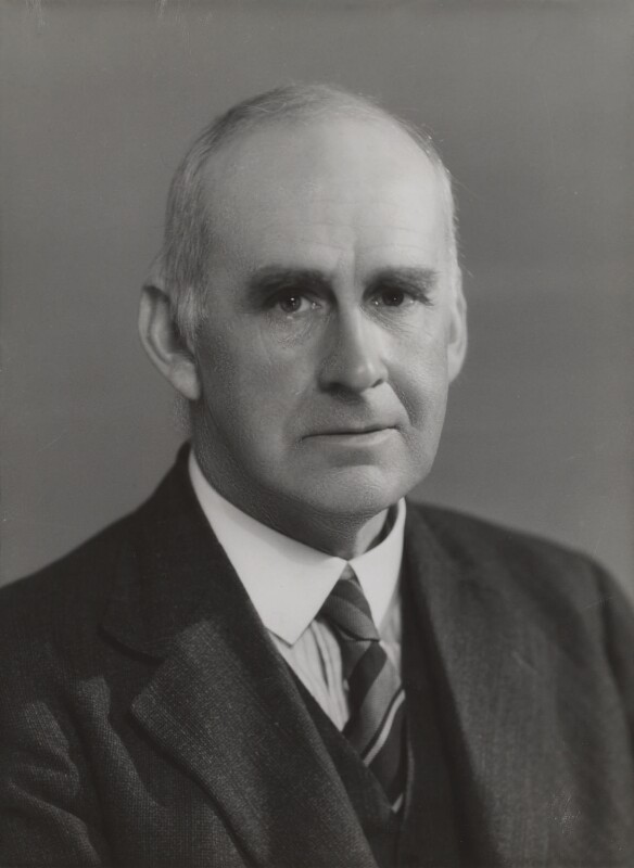 Sir Arthur Eddington