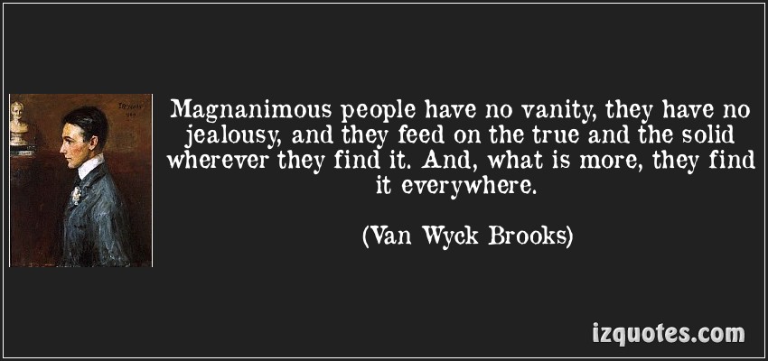 Van Wyck Brooks